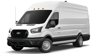 2027 Ford Transit-350 Base