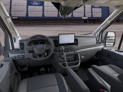 2026 Ford Transit-350 Base