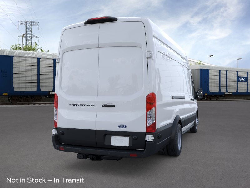 2026 Ford Transit-350 Base