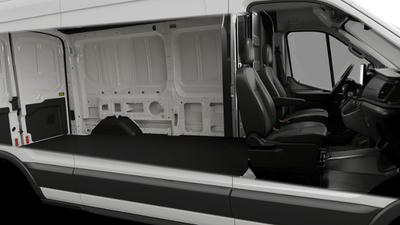 2027 Ford Transit-250 Base