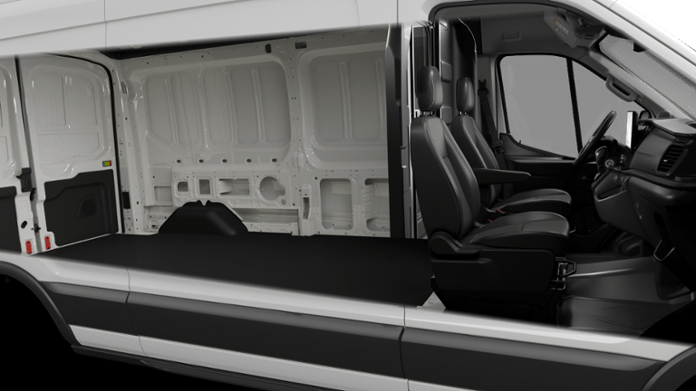 2027 Ford Transit-250 Base
