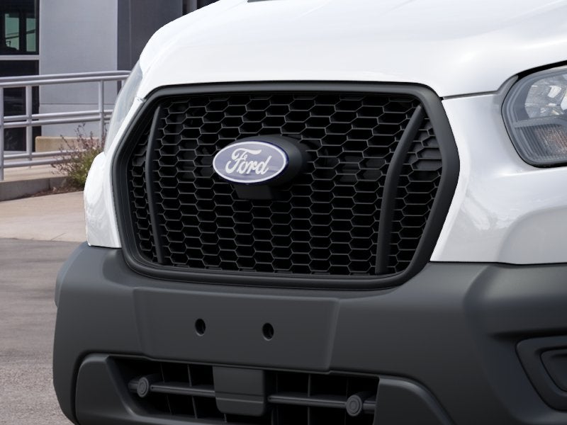2027 Ford Transit-250 Base