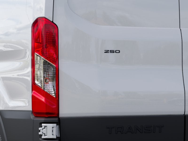 2027 Ford Transit-250 Base