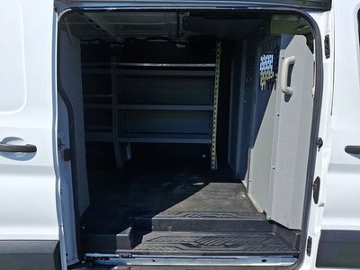 2020 Ford Transit-250 Base