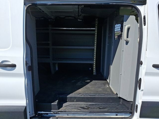 2020 Ford Transit-250 Base