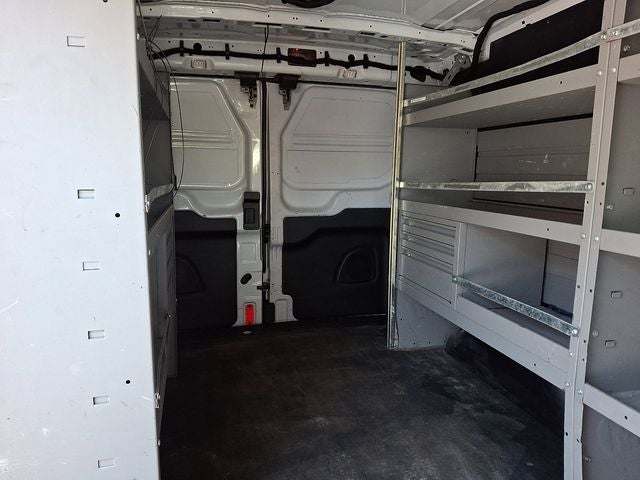 2020 Ford Transit-250 Base