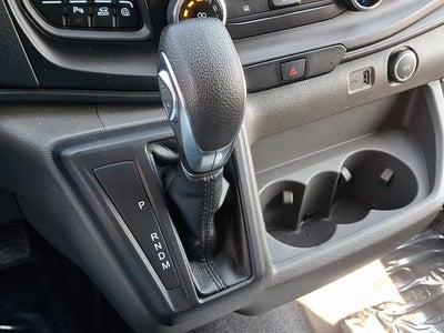 2020 Ford Transit-250 Base