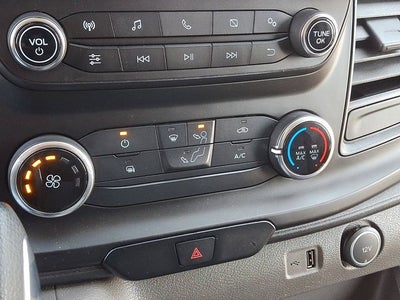 2020 Ford Transit-250 Base