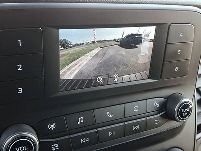 2020 Ford Transit-250 Base