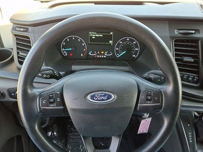 2020 Ford Transit-250 Base