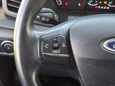 2020 Ford Transit-250 Base