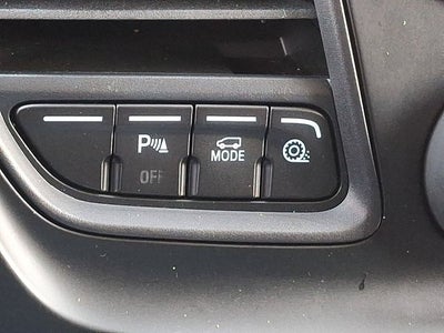 2020 Ford Transit-250 Base