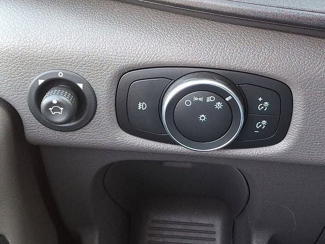 2020 Ford Transit-250 Base