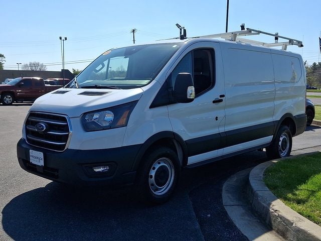 2020 Ford Transit-250 Base