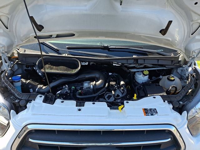 2020 Ford Transit-250 Base