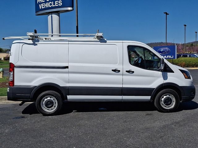 2020 Ford Transit-250 Base