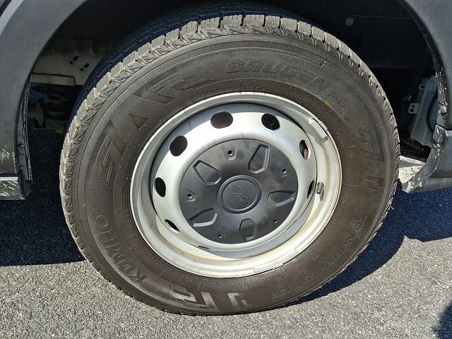 2020 Ford Transit-250 Base