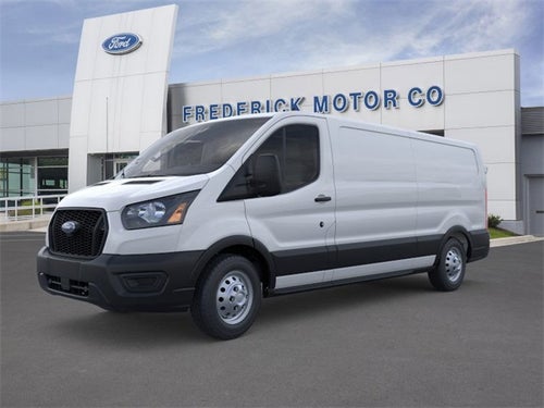2025 Ford Transit-350 Base