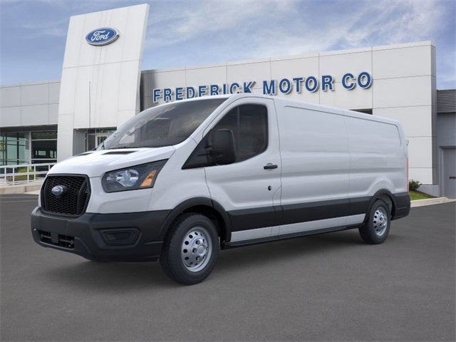 2025 Ford Transit-350 Base