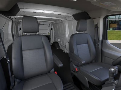 2025 Ford Transit-350 Base