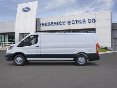 2025 Ford Transit-350 Base