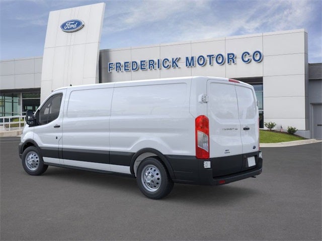 2025 Ford Transit-350 Base