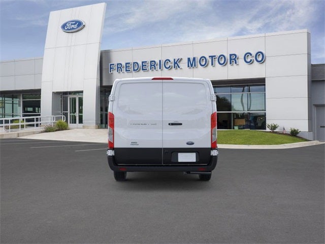 2025 Ford Transit-350 Base