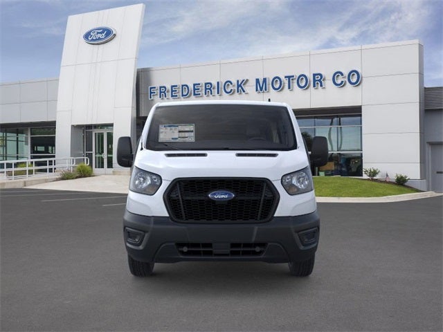 2025 Ford Transit-350 Base