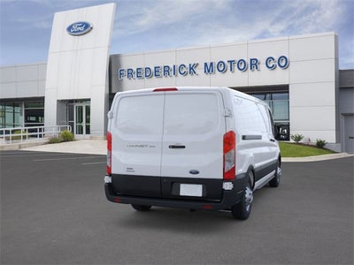 2025 Ford Transit-350 Base