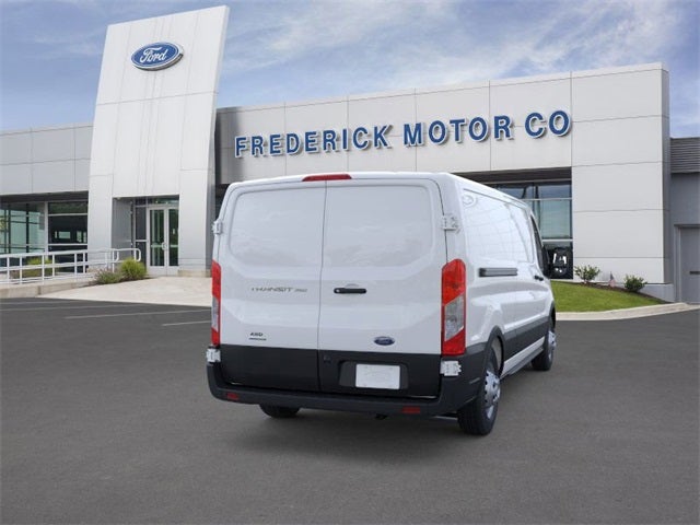 2025 Ford Transit-350 Base