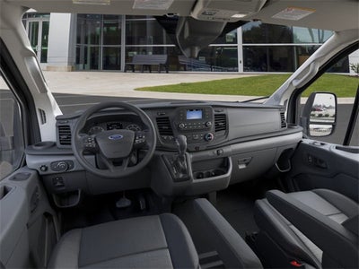 2025 Ford Transit-350 Base