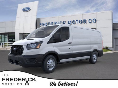 2025 Ford Transit-350 Base
