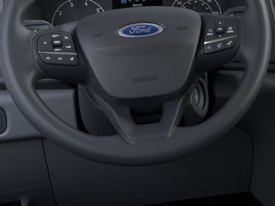 2025 Ford Transit-350 Base