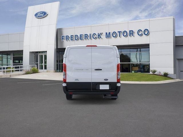 2025 Ford Transit-350 Base