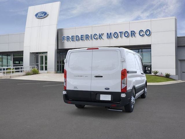 2025 Ford Transit-350 Base