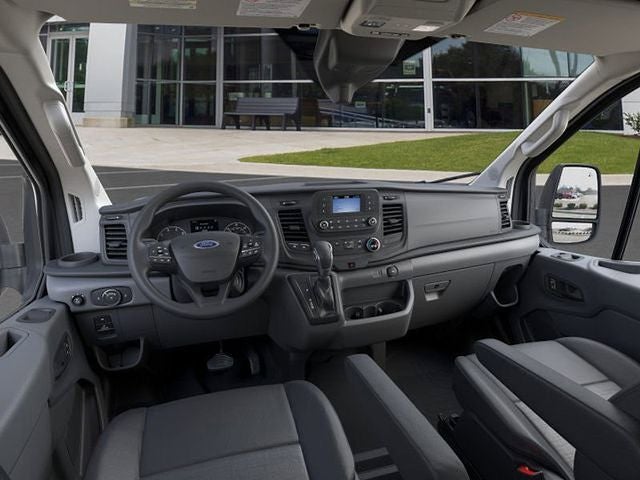 2025 Ford Transit-350 Base