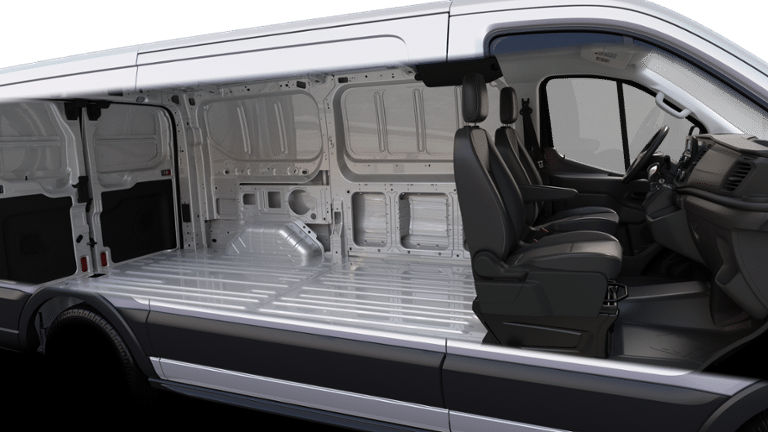 2025 Ford Transit-350 Base