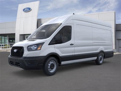 2026 Ford Transit-350 Base