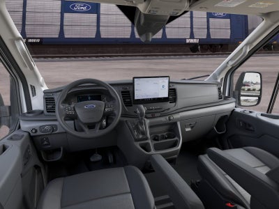 2026 Ford Transit-350 Base