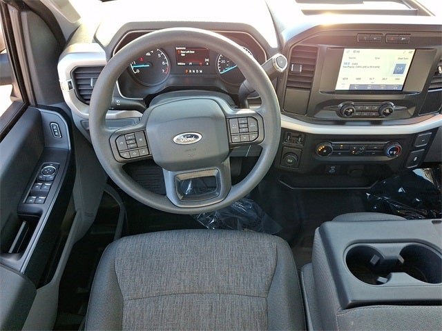 2022 Ford F-150 XL 3.5 Eco Boost