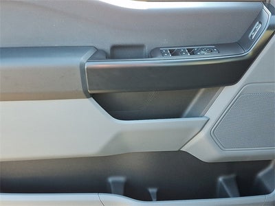 2022 Ford F-150 XL 3.5 Eco Boost