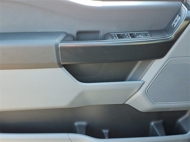 2022 Ford F-150 XL 3.5 Eco Boost