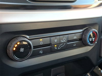 2022 Ford F-150 XL 3.5 Eco Boost