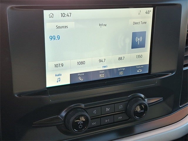 2022 Ford F-150 XL 3.5 Eco Boost