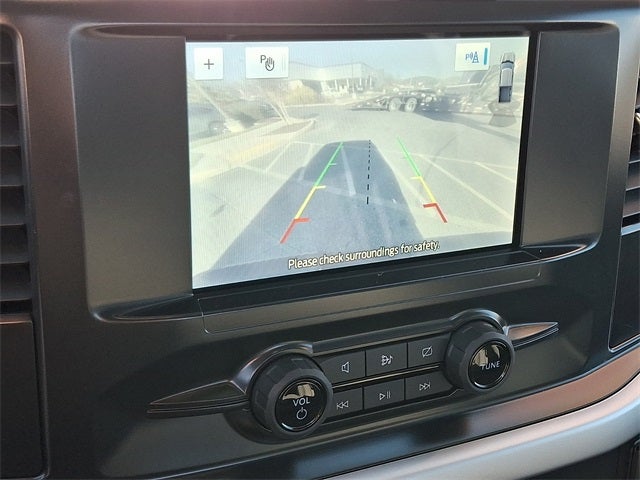 2022 Ford F-150 XL 3.5 Eco Boost