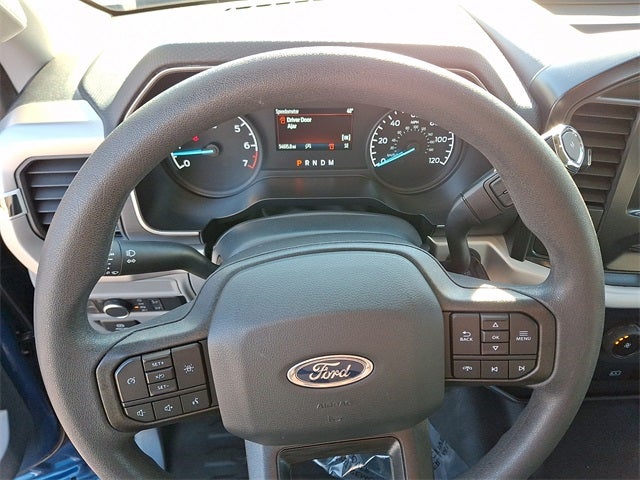 2022 Ford F-150 XL 3.5 Eco Boost