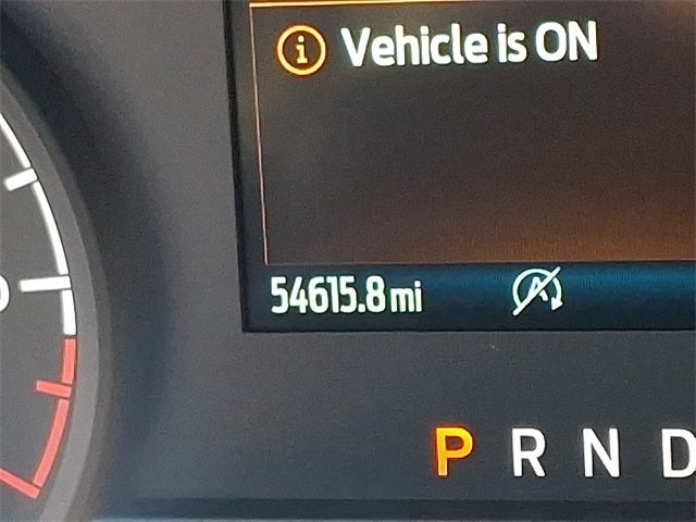 2022 Ford F-150 XL 3.5 Eco Boost