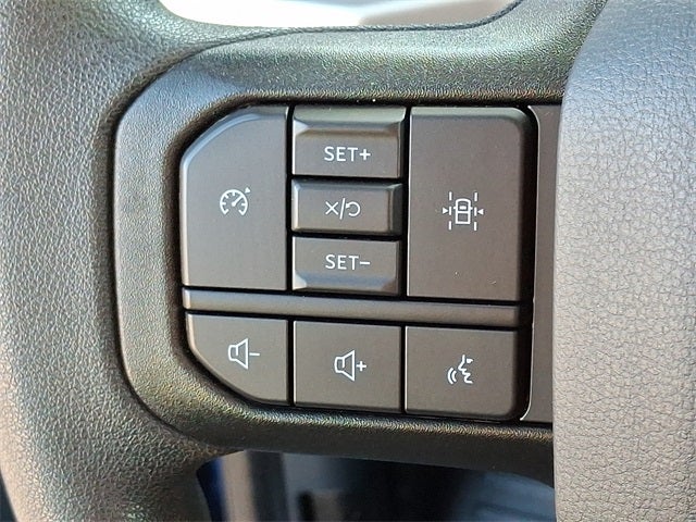 2022 Ford F-150 XL 3.5 Eco Boost