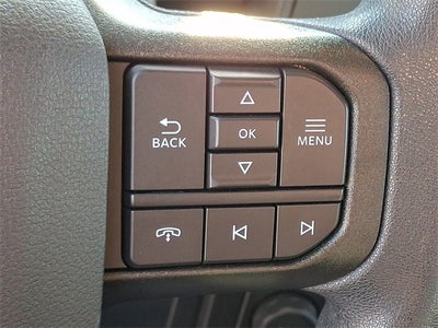 2022 Ford F-150 XL 3.5 Eco Boost