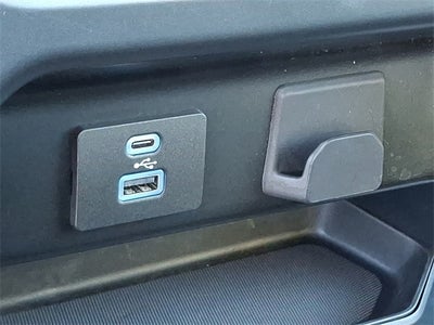 2022 Ford F-150 XL 3.5 Eco Boost